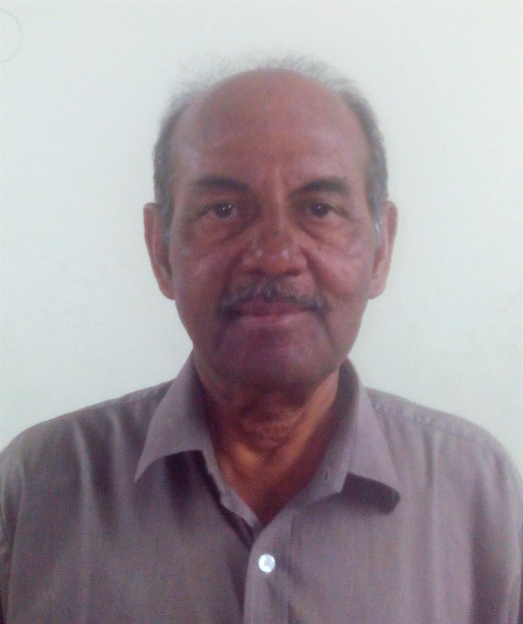 Interview with Mr. P. Bhattacharjee